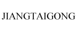 JIANGTAIGONG trademark