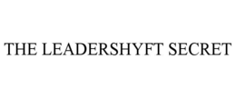 THE LEADERSHYFT SECRET trademark