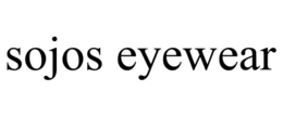 SOJOS EYEWEAR trademark