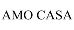 AMO CASA trademark