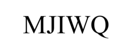 MJIWQ trademark
