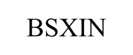 BSXIN trademark