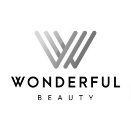 W WONDERFUL BEAUTY trademark