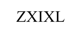 ZXIXL trademark