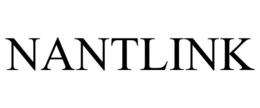 NANTLINK trademark