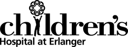 CHILDREN'S HOSPITAL AT ERLANGER trademark