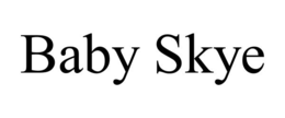 BABY SKYE trademark