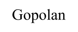 GOPOLAN trademark