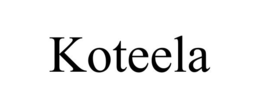 KOTEELA trademark