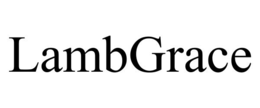 LAMBGRACE trademark