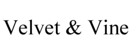 VELVET & VINE trademark