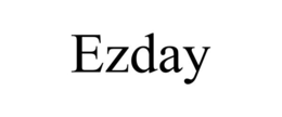 EZDAY trademark