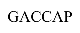 GACCAP trademark