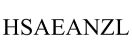 HSAEANZL trademark