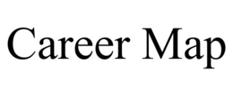 CAREER MAP trademark