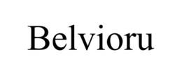 BELVIORU trademark