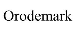 ORODEMARK trademark