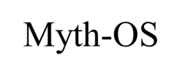 MYTH-OS trademark