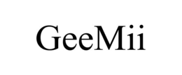 GEEMII trademark