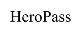 HEROPASS trademark