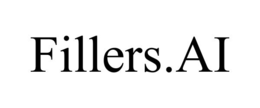 FILLERS.AI trademark