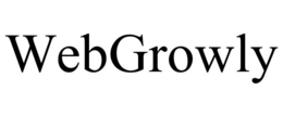WEBGROWLY trademark