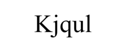 KJQUL trademark