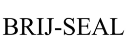 BRIJ-SEAL trademark