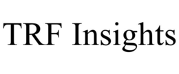 TRF INSIGHTS trademark