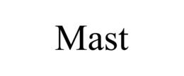 MAST trademark