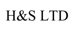 H&S LTD trademark