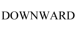 DOWNWARD trademark