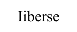 IIBERSE trademark
