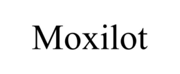 MOXILOT trademark