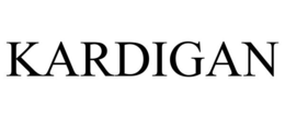 KARDIGAN trademark