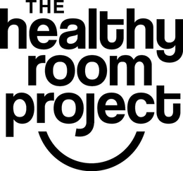 THE HEALTHY ROOM PROJECT trademark