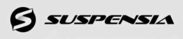 S SUSPENSIA trademark