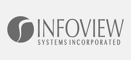 INFOVIEW SYSTEMS INCORPORATED trademark