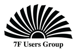 7F USERS GROUP trademark