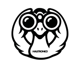 HALETRONICS trademark