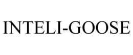 INTELI-GOOSE trademark