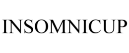 INSOMNICUP trademark