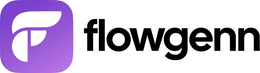 F FLOWGENN trademark