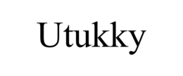 UTUKKY trademark