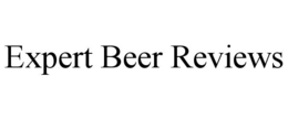EXPERT BEER REVIEWS trademark