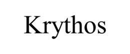 KRYTHOS trademark