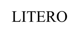 LITERO trademark