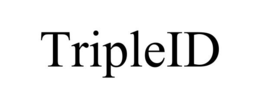 TRIPLEID trademark