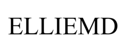 ELLIEMD trademark