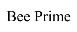 BEE PRIME trademark